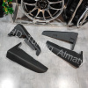 Side skirts (Spats) BL/BP