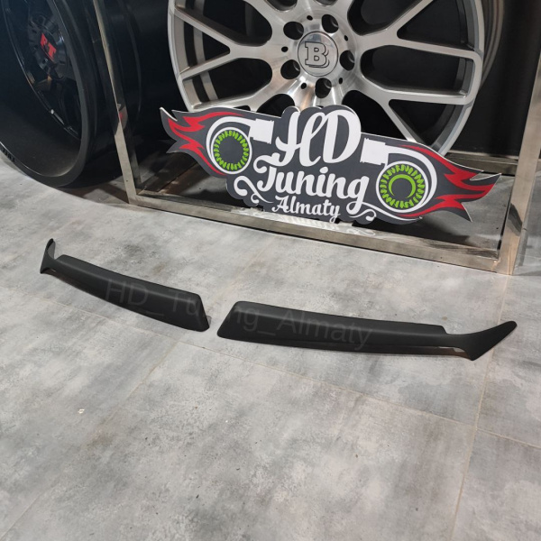 Eyelids for Subaru Forester SG 2002-2005 Prefacelift