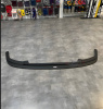 Front lip LIMITED 