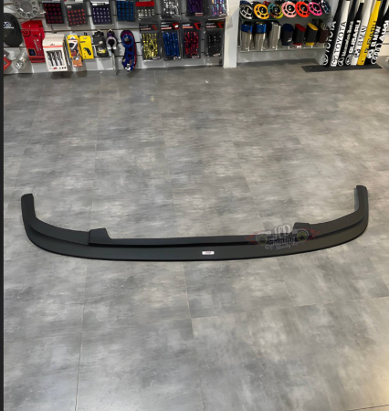 Front lip LIMITED 