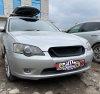 Radiator grille C-West style BL/BP Prefacelift