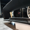 Spoiler STI v7 sedan