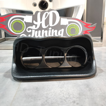 Guage pod GDB 52mm