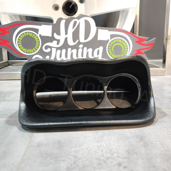 Guage pod GDB 52mm
