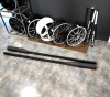 Side skirts DAMB BM/BR