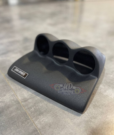 Guage pod ZeroSports L52  