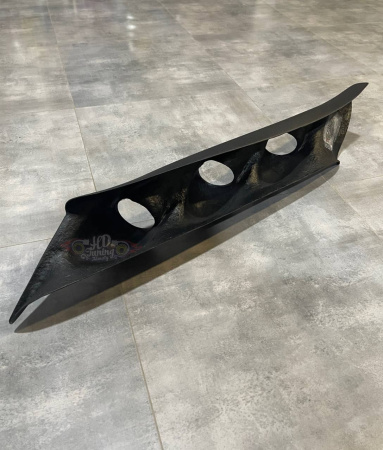 Pillar pod R52 