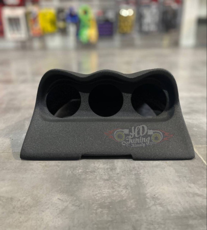Guage pod 52mm HD_Tuning 