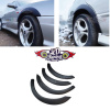 Fender flares +15mm v2 BE/BH 