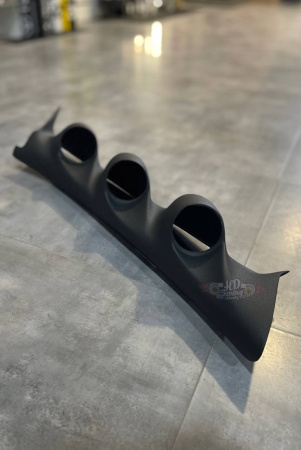 Pillar pod R60mm