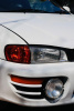 Габариты для Subaru Impreza GC/GF