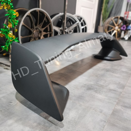 Spoiler STI (GVB style) BL sedan