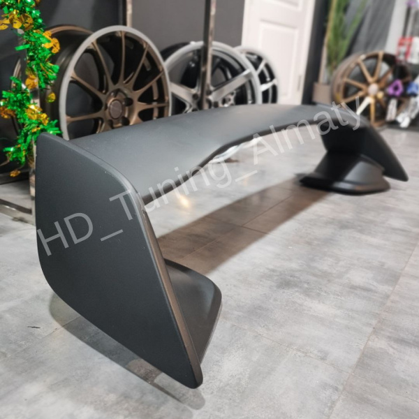 Spoiler STI (GVB style) BL sedan
