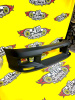 Front bumper Hipposleek PreFacelift