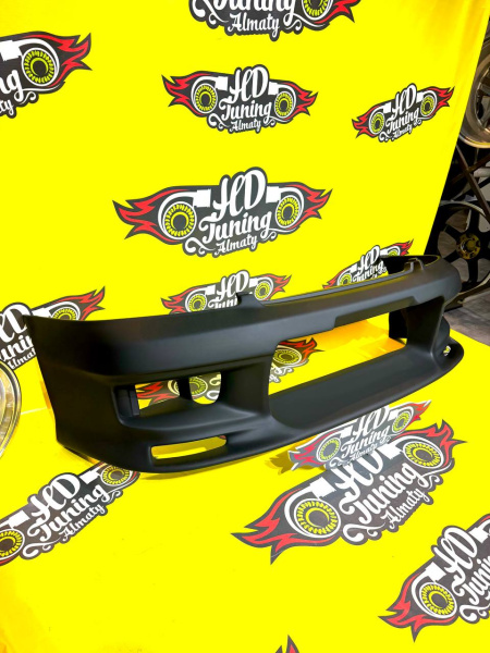 Front bumper Hipposleek PreFacelift