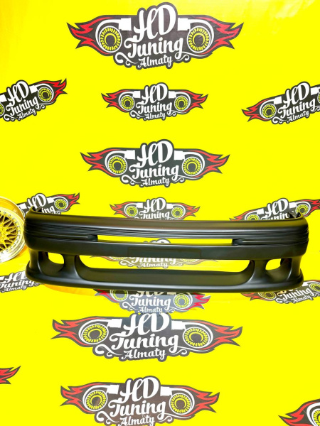 Front bumper BC/BF Facelift