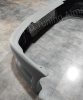Front bumper BurnUp 