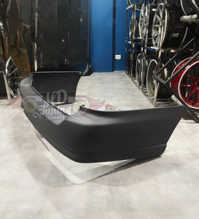 Rear Bumper OEM BG Wagon