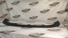 Front LIP (splitter) STI 