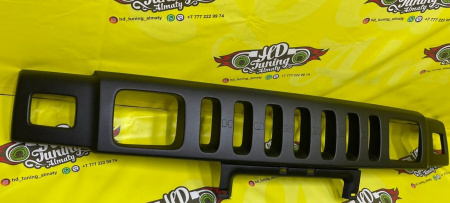 Grille for HUMMER H2 