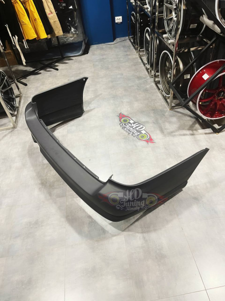Rear Bumper OEM BG Wagon