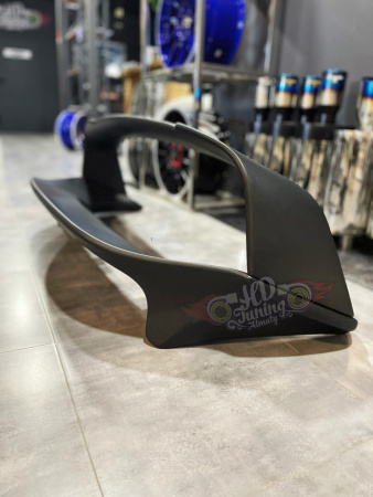 NISMO Spoiler