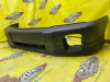 Front bumper Sti2