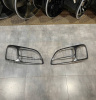hiedlights covers (eyelids) PREfacelift