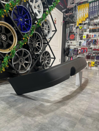 Rear LIP STI XT