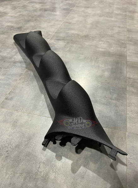 Pillar pod L60 