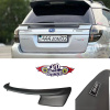 Mid spoiler ZeroSports Legacy/Outback BP Wagon