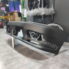 Front bumper RFRB