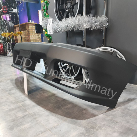 Front bumper RFRB