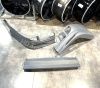 Front lip ChargeSpeed PreFacelift
