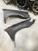 Front fenders Facelift