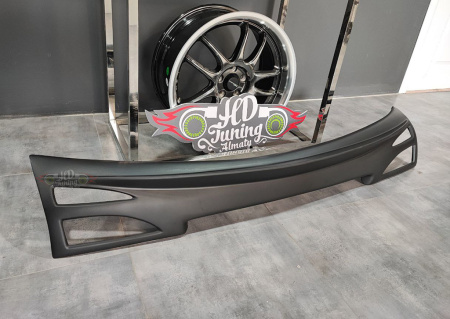 Mid spoiler v2 BH  