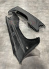 Front fenders L+R OEM 
