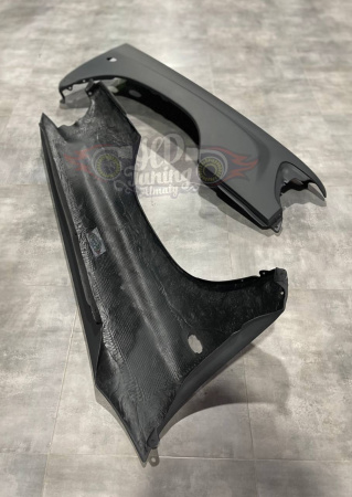 Front fenders L+R OEM 