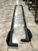 Side skirts (Splitters) AERO 