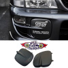 Fog covers STI facelift