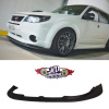 Front LIP (splitter) STI 