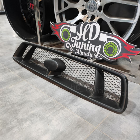Radiator grille RSK Facelift