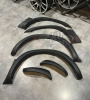 Fender flares 3x V2