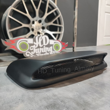 Hood scoop ChargeSpeed SF