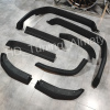 Fender flares OEM +50mm 