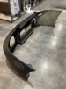 Front Bumper Tommy Kaira 