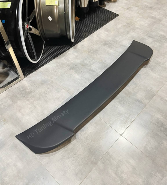Spoiler K2Gear Legacy/Outback BL Sedan