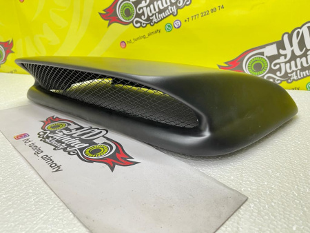 Hood scoop ChargeSpeed SF