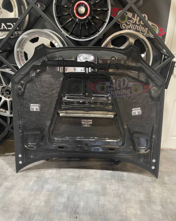 Hood ChargeSpeed 