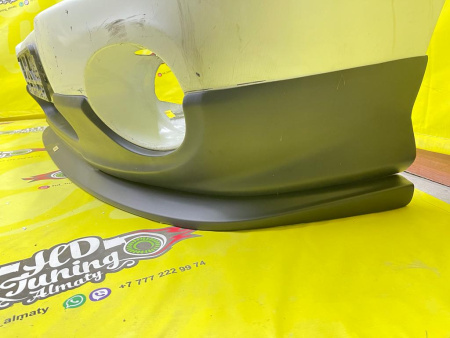 Front LIP (splitter) AERO